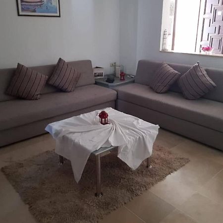 Andalucia Appart Hotel Бизерта Экстерьер фото