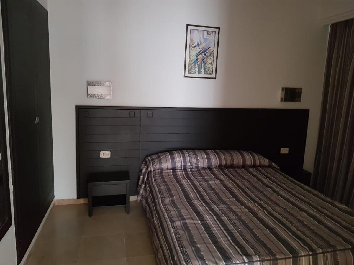 Andalucia Appart Hotel Бизерта Экстерьер фото