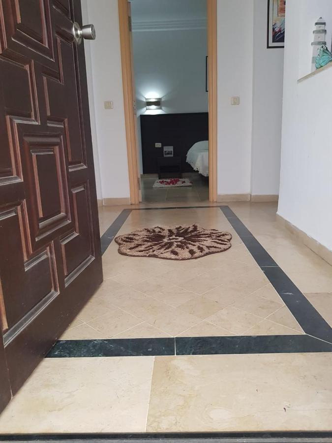 Andalucia Appart Hotel Бизерта Экстерьер фото